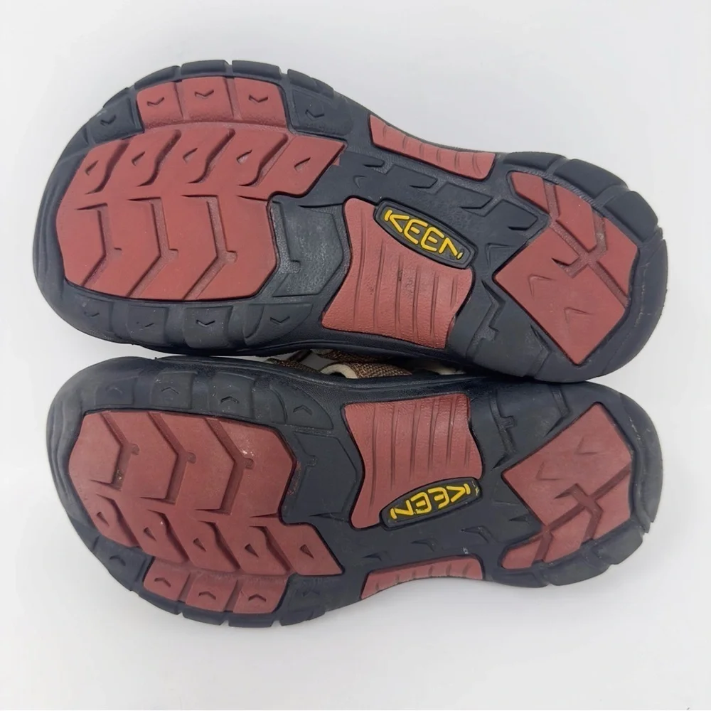 Keen Kids Seacamp Sandals